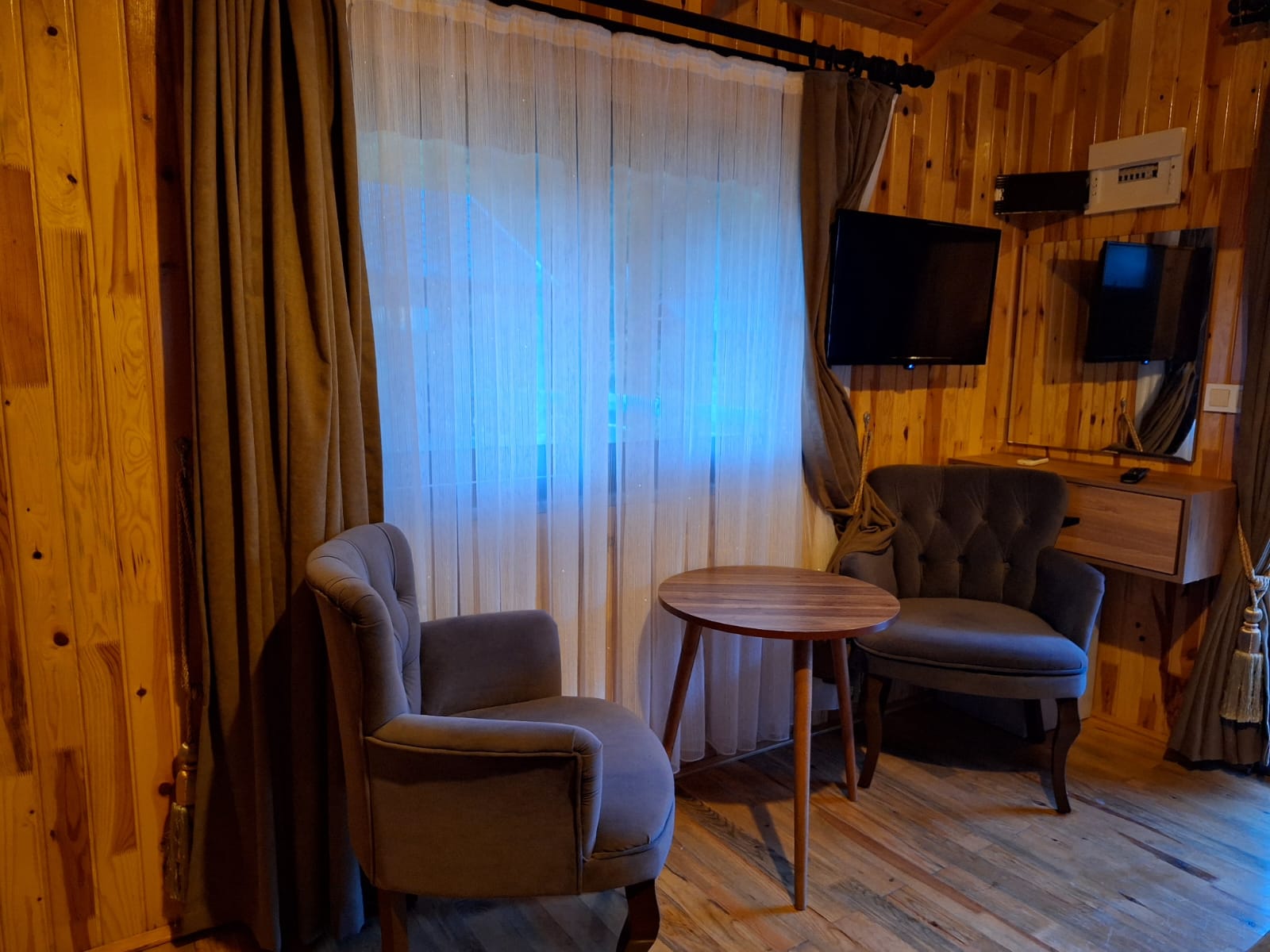 PLuxury Room