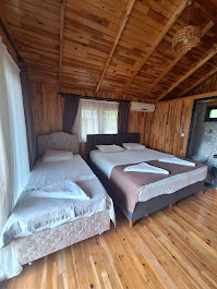 PLuxury Room