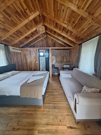 PLuxury Room
