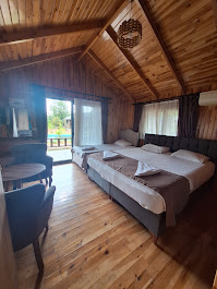 Premium Bungalov